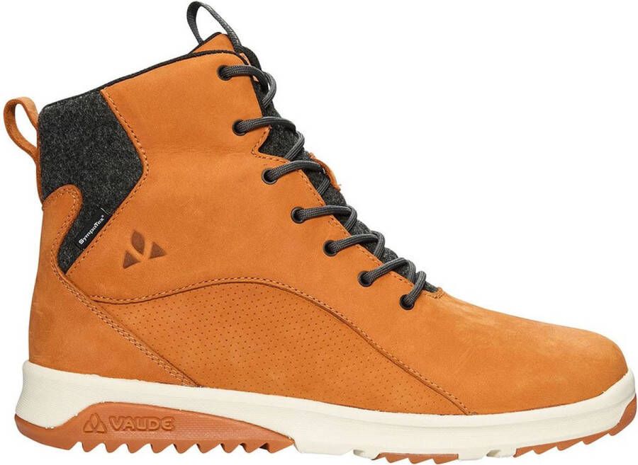Vaude Women's UBN Kiruna II Mid STX Winterschoenen oranje