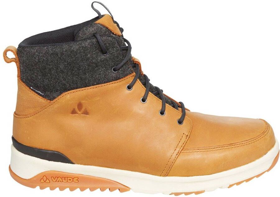 Vaude UBN Kiruna II Mid STX Wandelschoenen Middenbruin