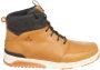 Vaude UBN Kiruna II Mid STX Wandelschoenen Middenbruin - Thumbnail 1