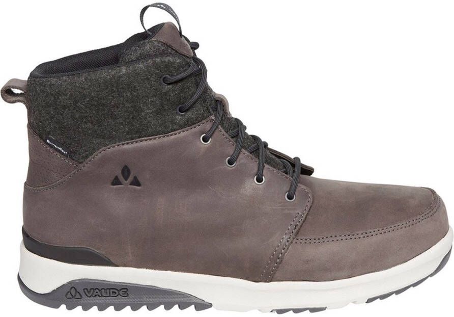 Vaude UBN Kiruna II Mid STX Winterschoenen grijs bruin