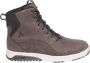 Vaude UBN Kiruna II Mid STX Wandelschoenen Dames Donkergrijs - Thumbnail 1