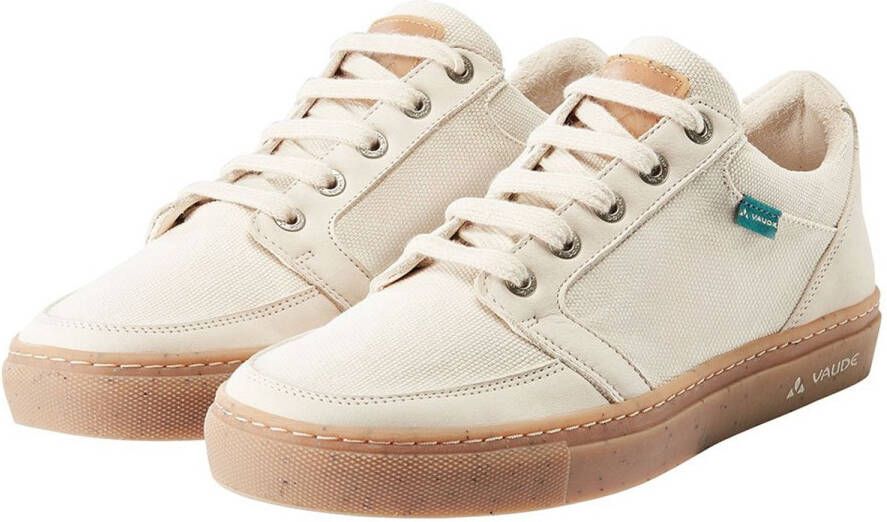 Vaude Women's UBN Redmont 3.0 Vrijetijdsschoenen beige