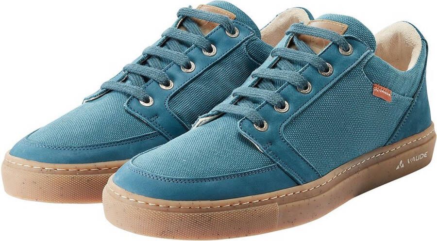 Vaude Ubn Redmont 3.0 Schoenen Blauw Man