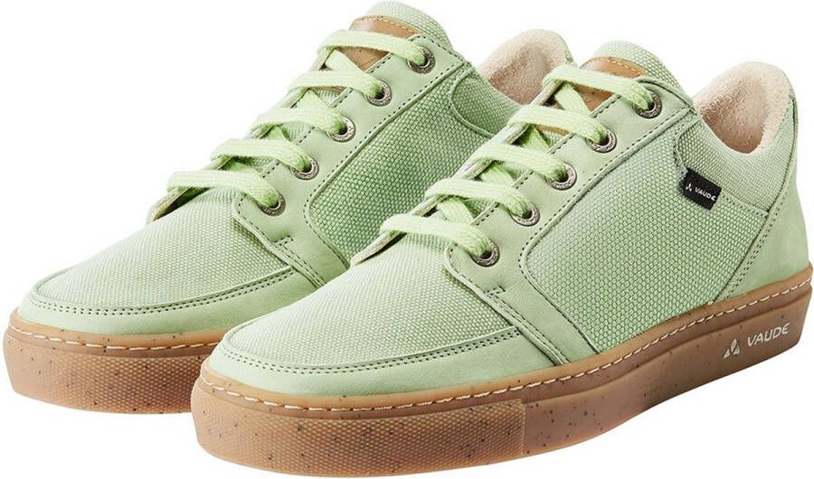 Vaude Women's UBN Redmont 3.0 Vrijetijdsschoenen groen