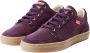 Vaude Women's UBN Redmont 3.0 Vrijetijdsschoenen purper beige - Thumbnail 1