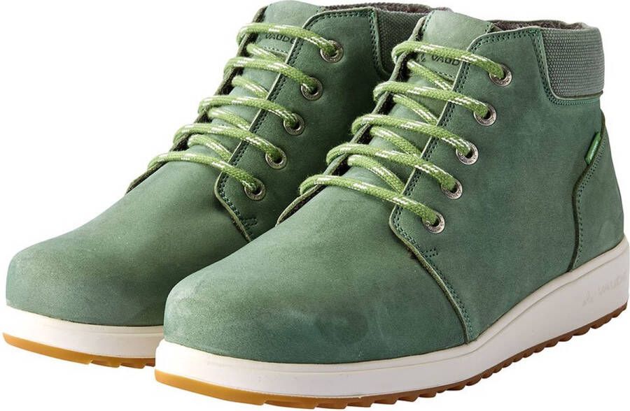 Vaude Women's UBN Solna Mid 3.0 Winterschoenen olijfgroen