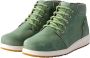 Vaude Women's UBN Solna Mid 3.0 Winterschoenen olijfgroen - Thumbnail 1