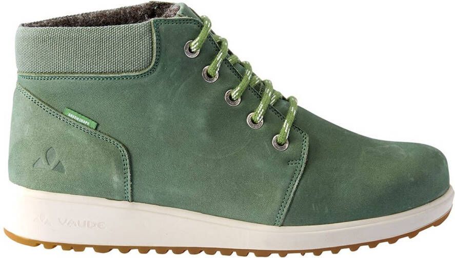 Vaude Women's UBN Solna Mid 3.0 Winterschoenen olijfgroen