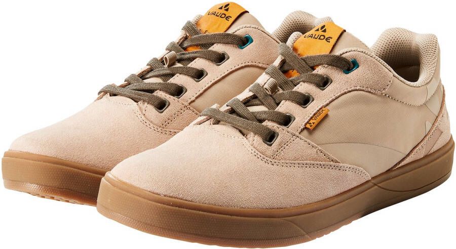 Vaude Bike Am Moab Gravity Raceschoenen Beige