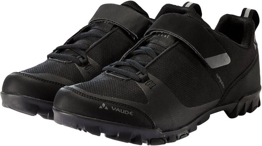 Vaude Bike Tvl Pavei 2.0 Stx Mtb-schoenen Zwart Man