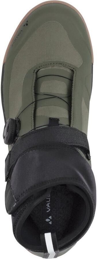 Vaude AM Moab Mid Winter STX fietskleding waterdicht Unisex Fietsschoenen