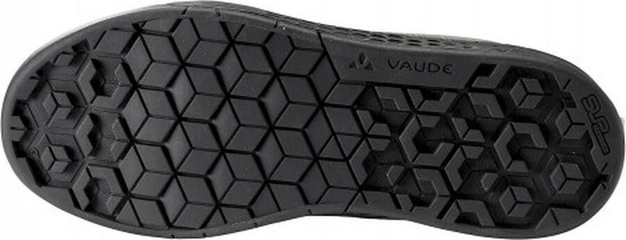 Vaude Women's AM Moab syn. Fietsschoenen grijs