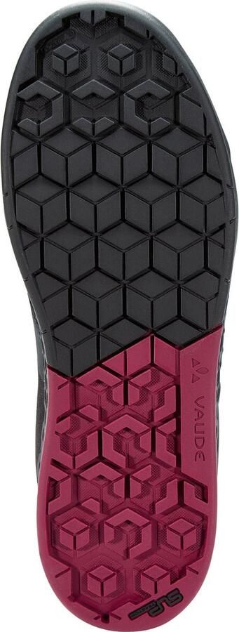 Vaude Women's AM Moab syn. Fietsschoenen zwart - Foto 3