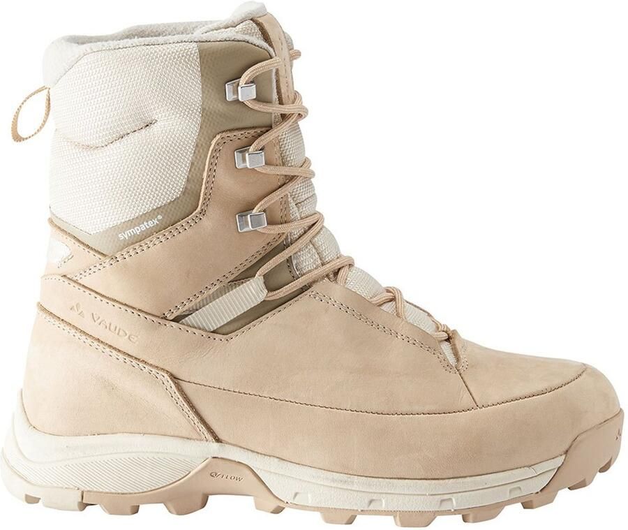 Vaude Women's Core Winter STX Winterschoenen beige