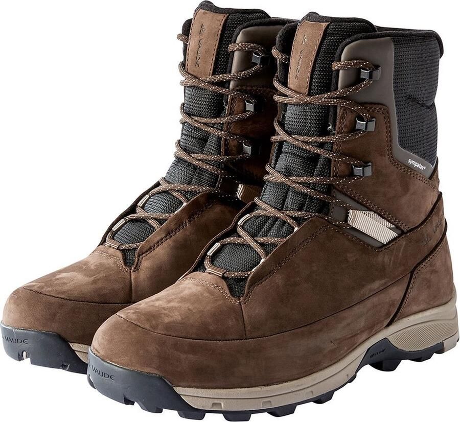 Vaude Core Winter STX Wandelschoenen Heren Salamander