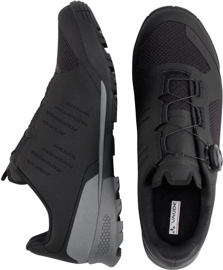 Vaude Downieville Tech II fietskleding Unisex Fietsschoenen - Foto 2