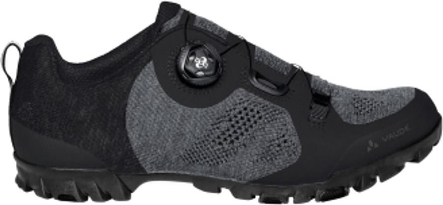 Vaude Women's TVL Skoj MTB schoenen Dames Black