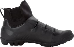 Vaude Kuro Mid Stx Ii Gravel Schoenen Zwart
