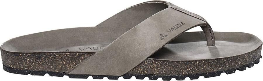 Vaude 's UBN Tiras Sandalen grijs