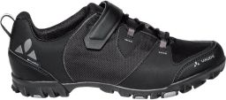 Vaude TVL Pavei STX Fietsschoenen grijs zwart