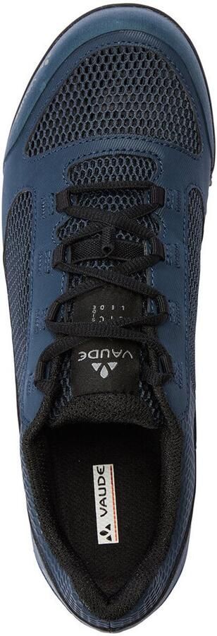 Vaude Bike Tvl Pavei Ventilation Raceschoenen Blauw - Foto 3