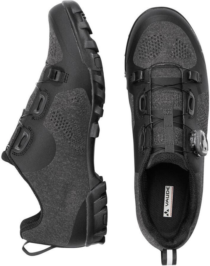 Vaude TVL Skoj Fietsschoenen Unisex Fietssport Low-Cut