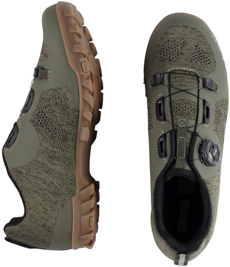 Vaude TVL Skoj Fietsschoenen Unisex Fietssport Low-Cut