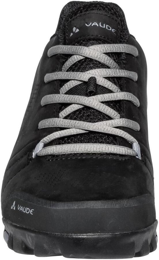 Vaude TVL Sykkel Fietsschoenen zwart grijs - Foto 2