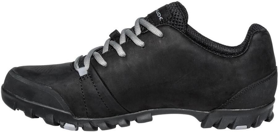Vaude TVL Sykkel Fietsschoenen zwart grijs - Foto 6