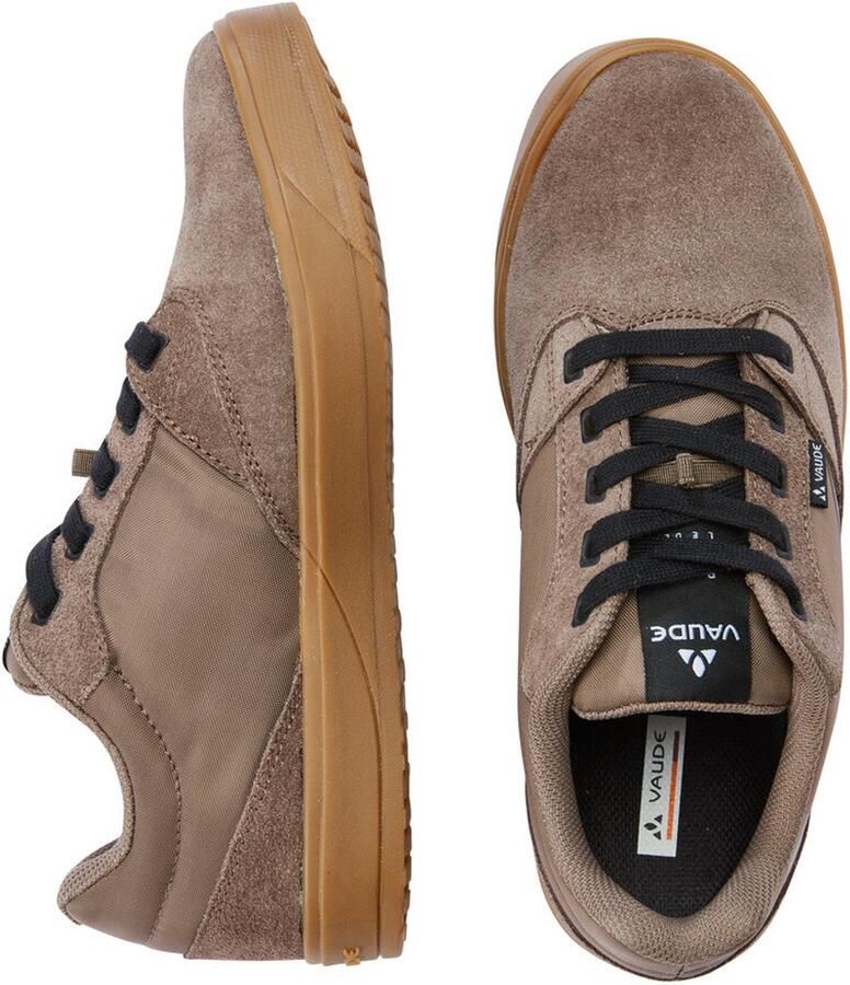 Vaude Women's AM Moab Gravity fietskleding Dames Fietsschoenen - Foto 2