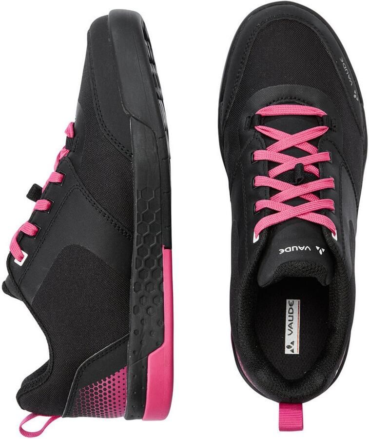 Vaude Women's AM Moab syn. fietskleding Dames Fietsschoenen