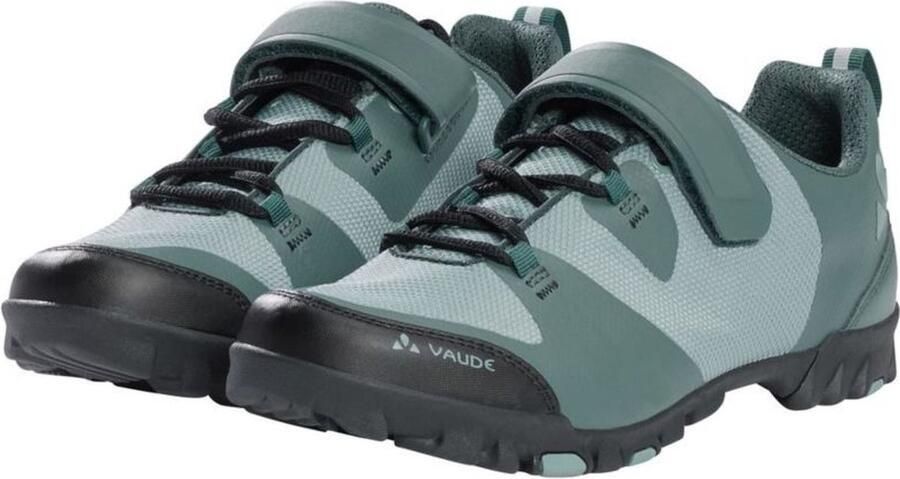 Vaude Women's TVL Pavei MTB schoenen Dames Dusty Forest