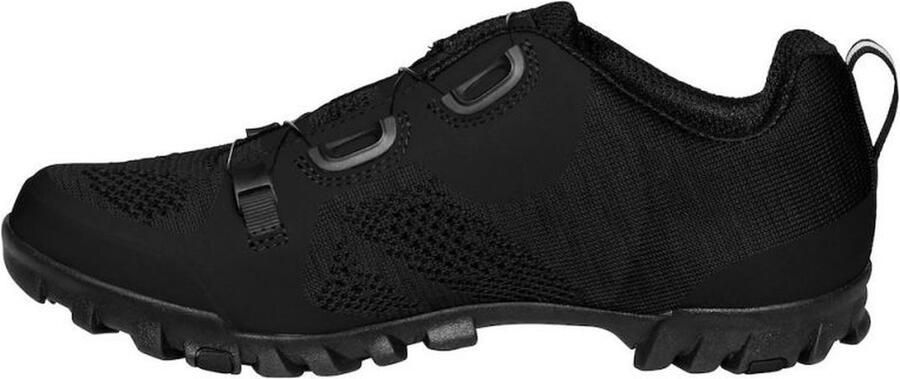 Vaude Women's TVL Skoj MTB schoenen Dames Black
