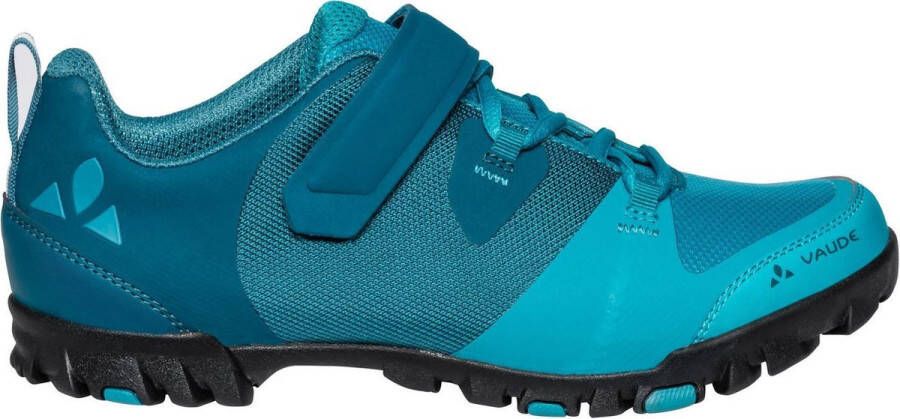 Vaude Women's TVL Pavei fietsschoenen vrouwen dragonfly
