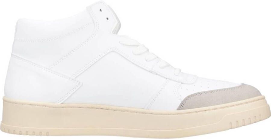 VEGTUS DRAGON HIGHT Wit