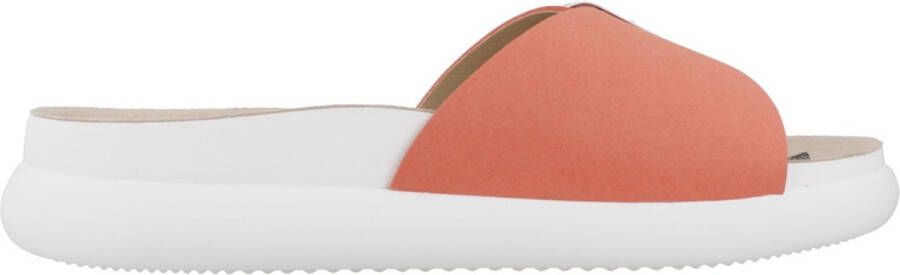 Veja Koraal Thar Sandalen Red Dames