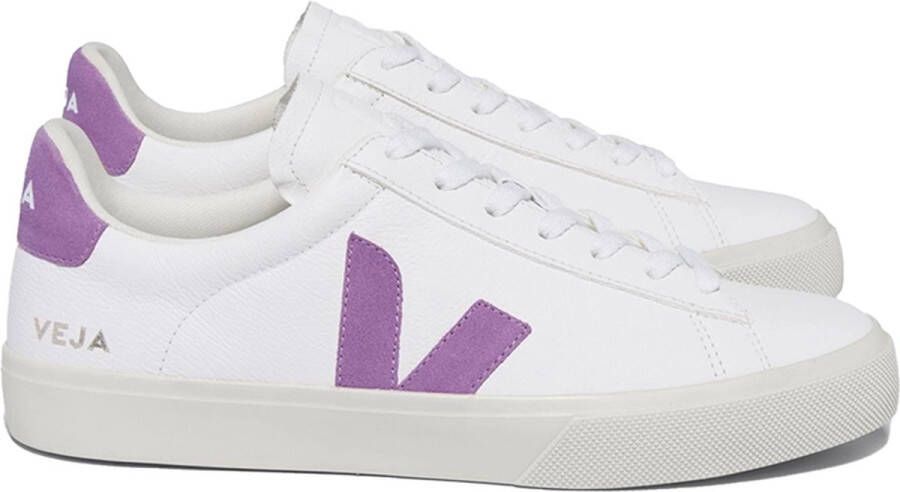 Veja Stijlvolle Sneakers voor dagelijks gebruik White Dames