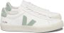 Veja Campo Chromefree Leather Sneakers Schoenen Leer Wit CP0502485A - Thumbnail 14