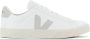 Veja Campo Chromefree Leather Sneakers Schoenen Leer Wit CP0502429B - Thumbnail 2