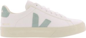 Veja Sneakers Campo Chromefree Leather in multi