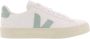Veja Campo Chromefree Leather Sneakers Schoenen Leer Wit CP0502485A - Thumbnail 1