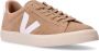 Veja Hoogwaardige sneakers voor casual outfits Beige Heren - Thumbnail 1