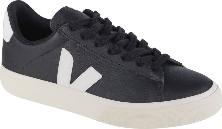 Veja Campo CP0501215A Vrouwen Zwart Sneakers