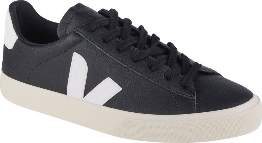 Veja Campo CP0501215B Mannen Zwart Sneakers