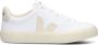 VEJA Lage Sneakers Campo Maat: 40 Materiaal: Canvas Kleur: Wit - Thumbnail 1