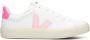 VEJA Lage Sneakers Dames Campo Maat: 38 Materiaal: Canvas Kleur: Wit - Thumbnail 1