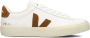 VEJA Lage Sneakers Dames Campo Maat: 37 Materiaal: Leer Kleur: Wit - Thumbnail 1