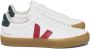 Veja Chroomvrije Leren Field Sneakers Multicolor Cp0503497 Multicolor - Thumbnail 2