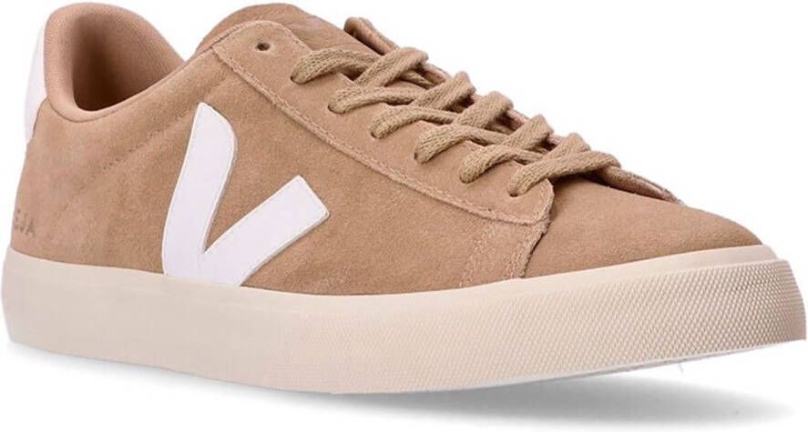 Veja Stijlvolle Sneakers voor Dagelijks Gebruik Beige