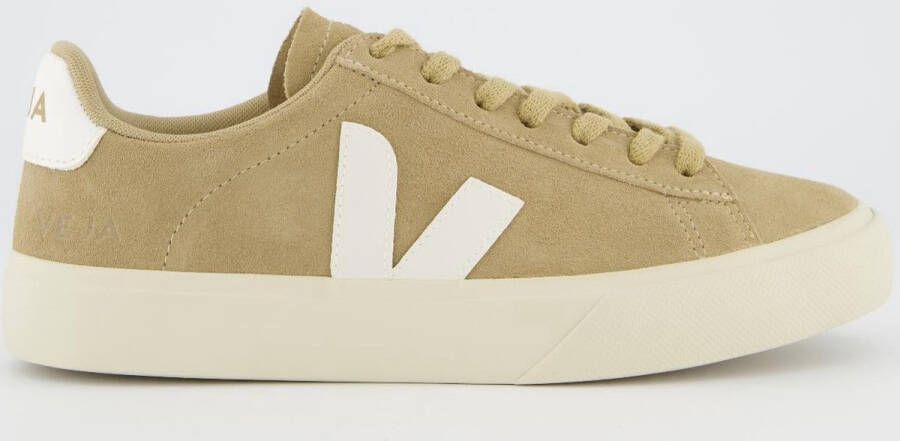 Veja Stijlvolle Sneakers voor Dagelijks Gebruik Beige